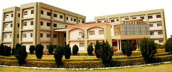 Swami Vivekanand College of Science & Technology